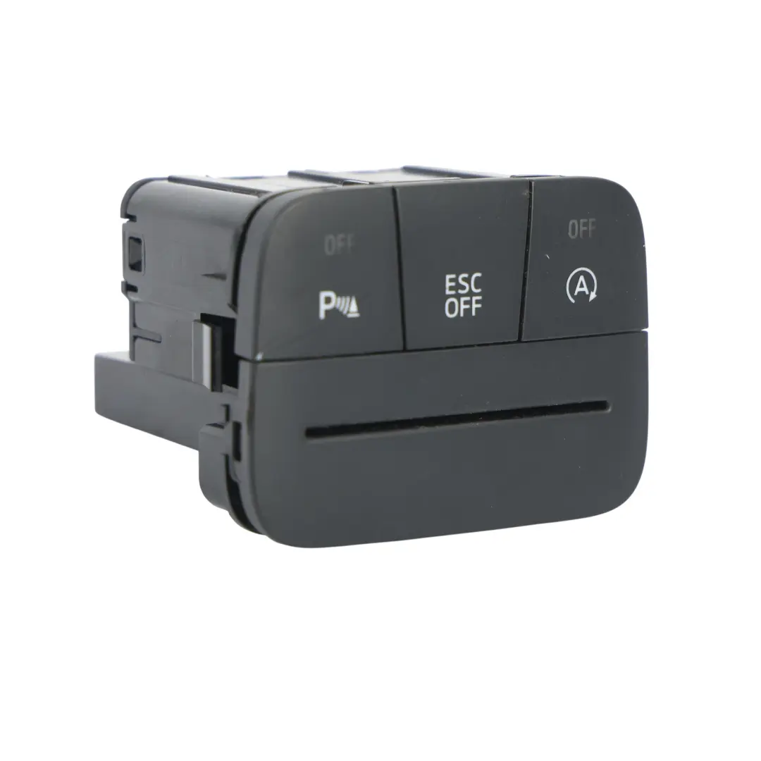 ESC Switch Traction Control Panel KX7T-11B573-CA to Ford Puma ST CF7 with Part number KX7T11B573CA Ford Puma ST CF7 ESC Switch Traction Control Panel KX7T-11B573-CA - SKU KX7T11B573CA - Part number KX7T11B573CA