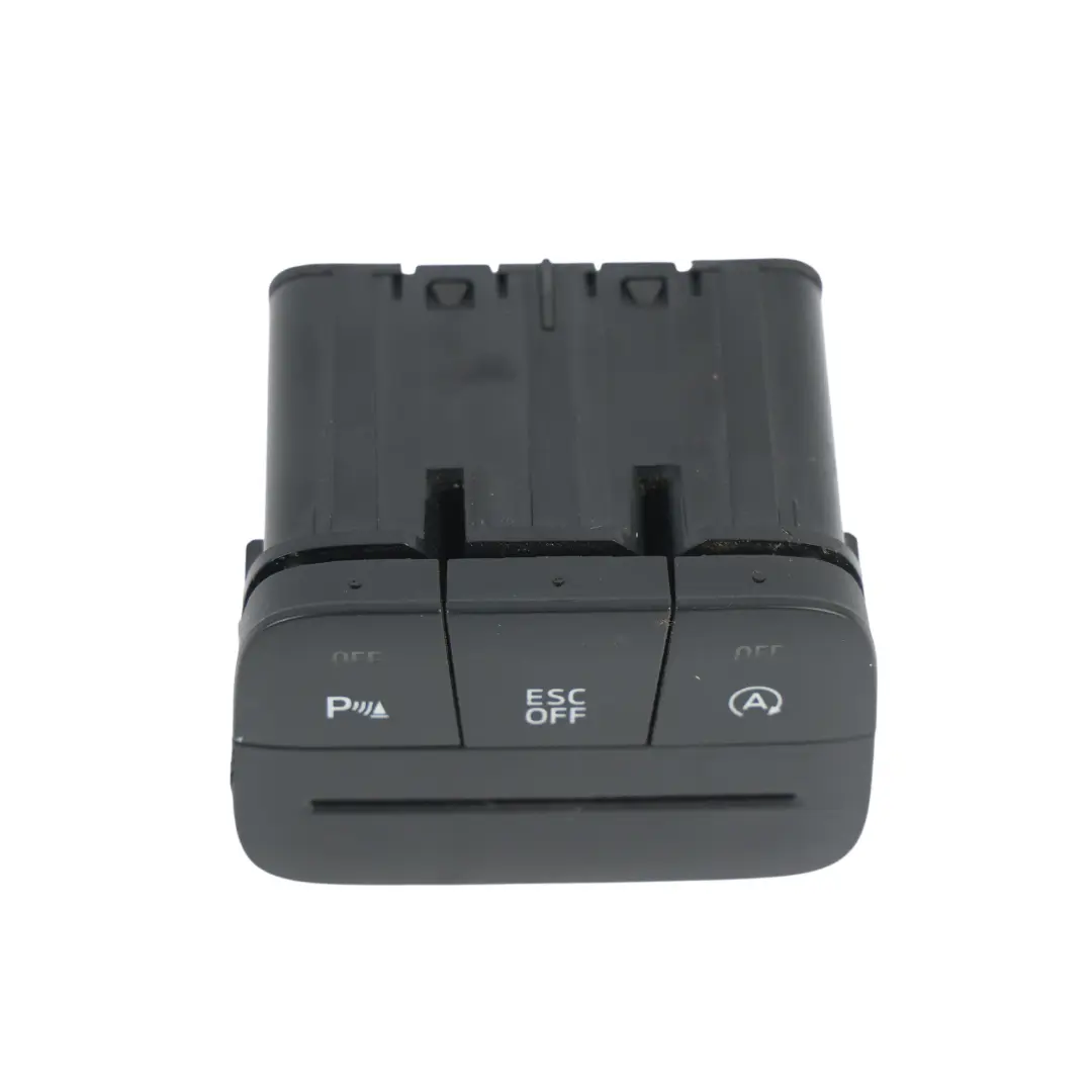 Interruptor ESC Panel Control Tracción KX7T-11B573-CA para Ford Puma ST CF7 con número de pieza KX7T11B573CA Ford Puma ST CF7 Interruptor ESC Panel Control Tracción KX7T-11B573-CA - SKU KX7T11B573CA - Número de pieza KX7T11B573CA