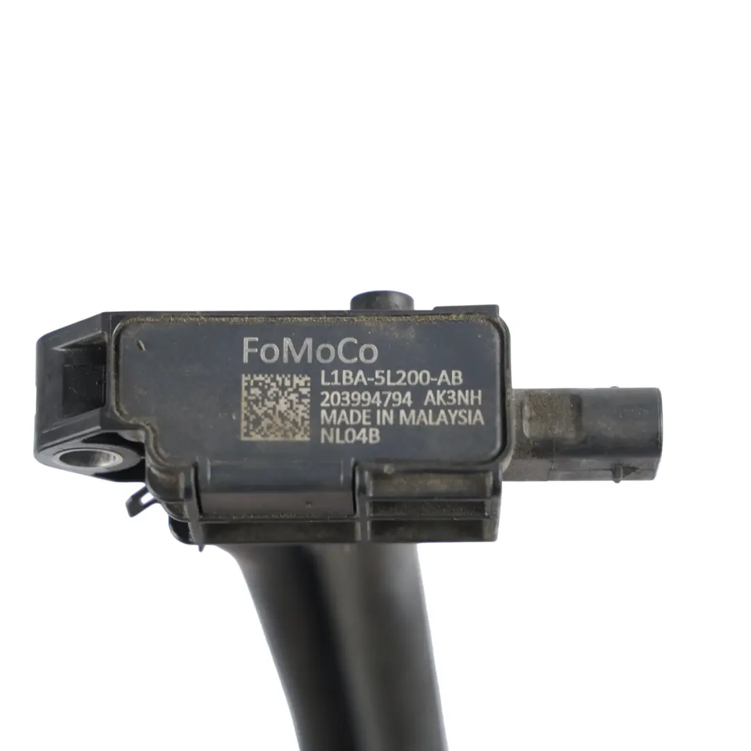 Ford Fiesta Mk8 DPF Pressure Sensor Control Unit 1.5 Petrol Engine - SKU L1BA-5L200-AB - Part number L1BA-5L200-AB