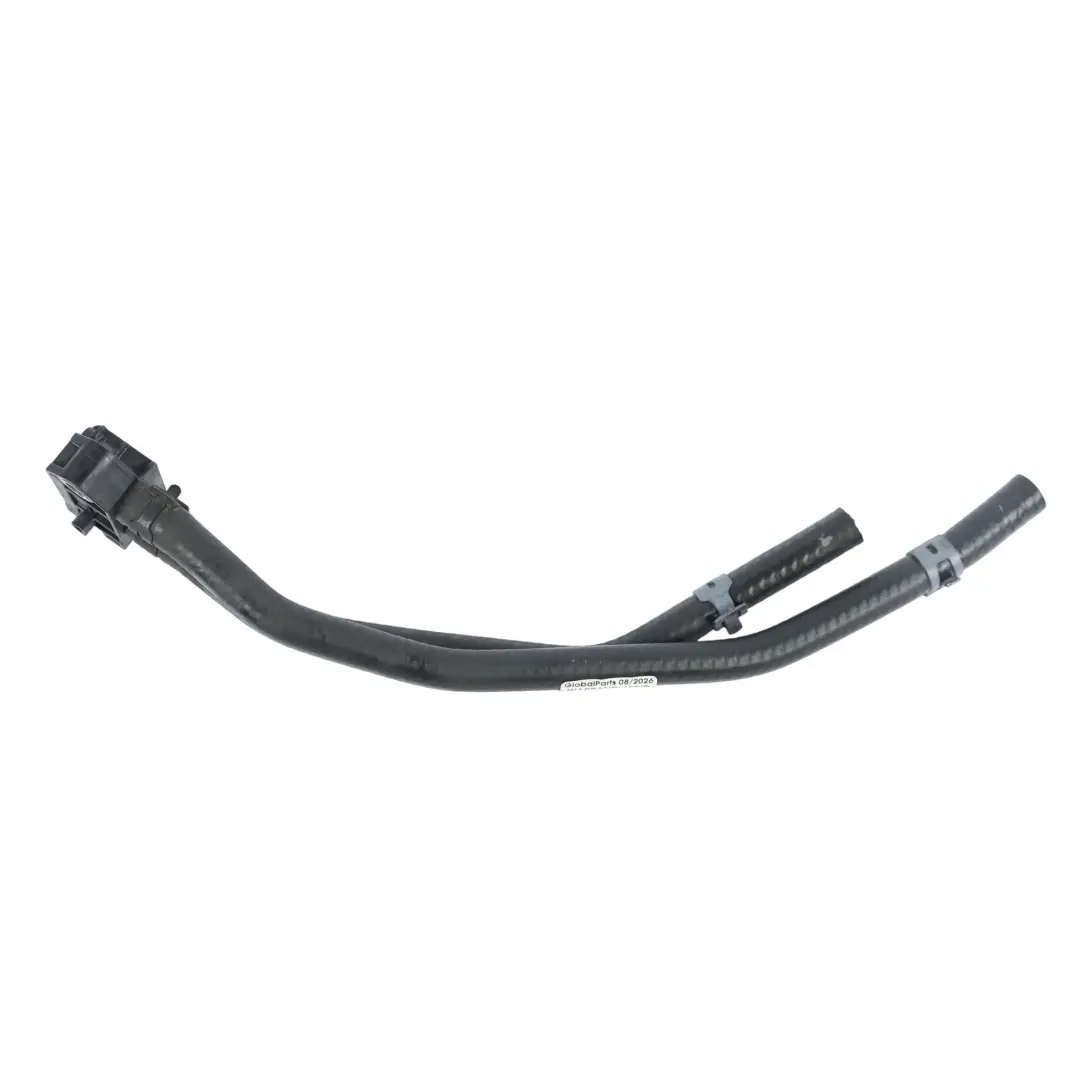 Ford Fiesta Mk8 DPF Pressure Sensor Control Unit 1.5 Petrol Engine - SKU L1BA-5L200-AB - Part number L1BA-5L200-AB