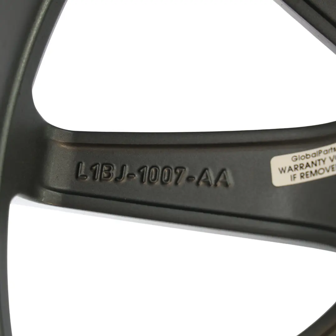 Alloy Wheel Rim 18" 7.5J ET:42.5 4x108 to Ford Performance with Part number L1BJ-1007-AA Ford Performance Alloy Wheel Rim 18" 7.5J ET:42.5 4x108 - SKU L1BJ-1007-AA-1 - Part number L1BJ-1007-AA