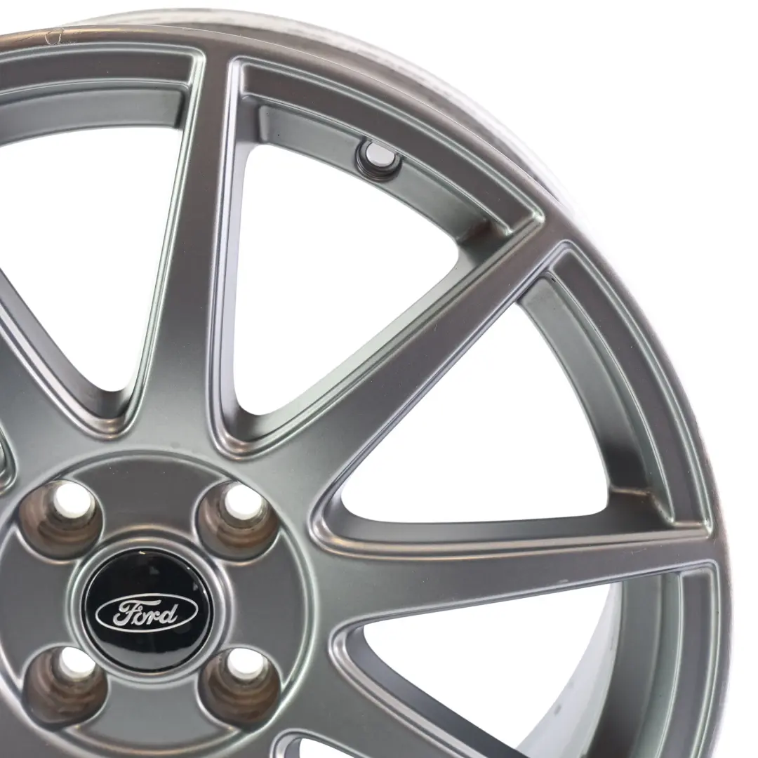 Alloy Wheel Rim 18" 7.5J ET:42.5 4x108 to Ford Performance with Part number L1BJ-1007-AA Ford Performance Alloy Wheel Rim 18" 7.5J ET:42.5 4x108 - SKU L1BJ-1007-AA-1 - Part number L1BJ-1007-AA