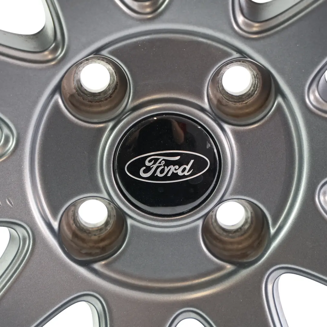 Ford Performance Alloy Wheel Rim 18" 7.5J ET:42.5 4x108 - SKU L1BJ-1007-AA-1 - Part number L1BJ-1007-AA