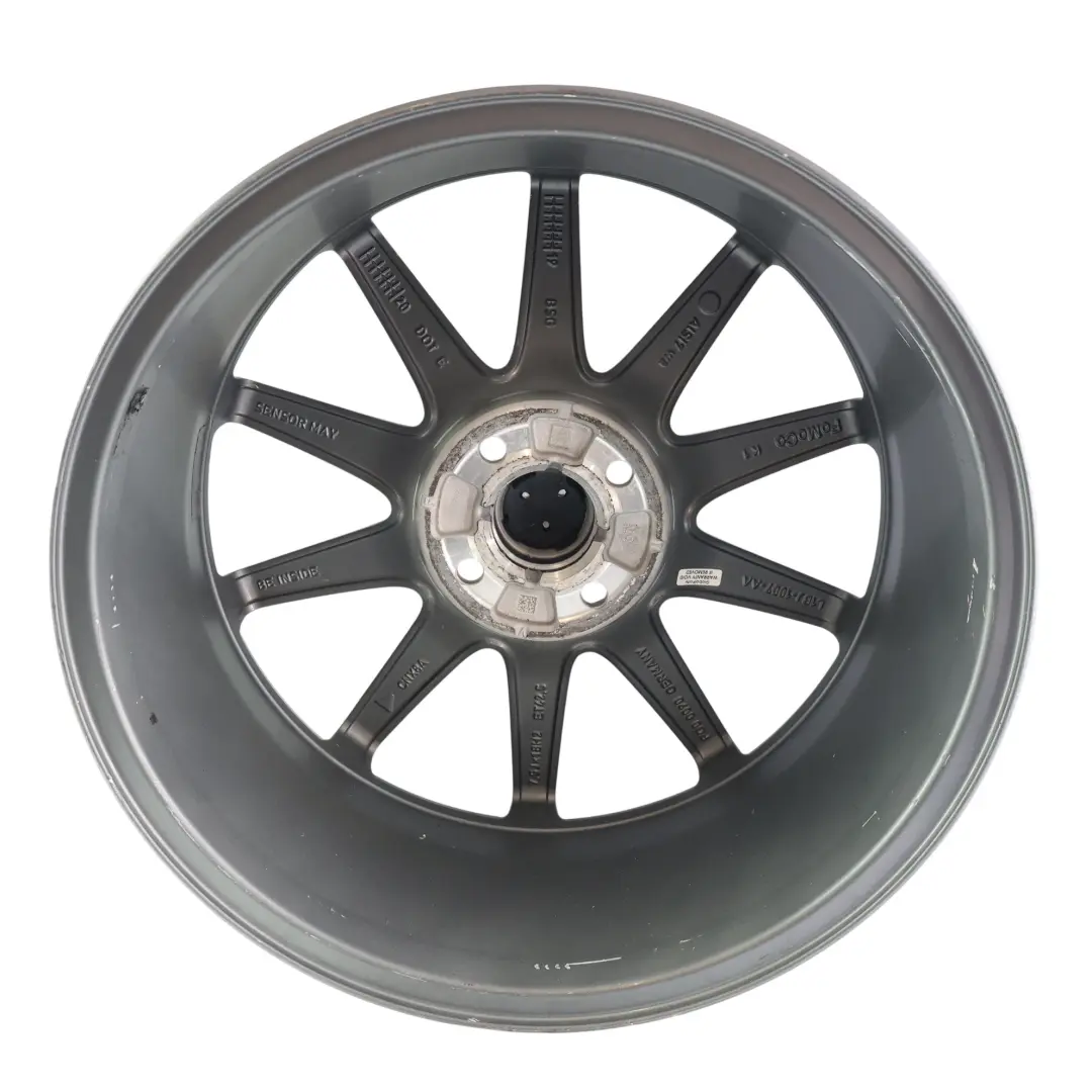 Alloy Wheel Rim 18" 7.5J ET:42.5 4x108 to Ford Performance with Part number L1BJ-1007-AA Ford Performance Alloy Wheel Rim 18" 7.5J ET:42.5 4x108 - SKU L1BJ-1007-AA-1 - Part number L1BJ-1007-AA