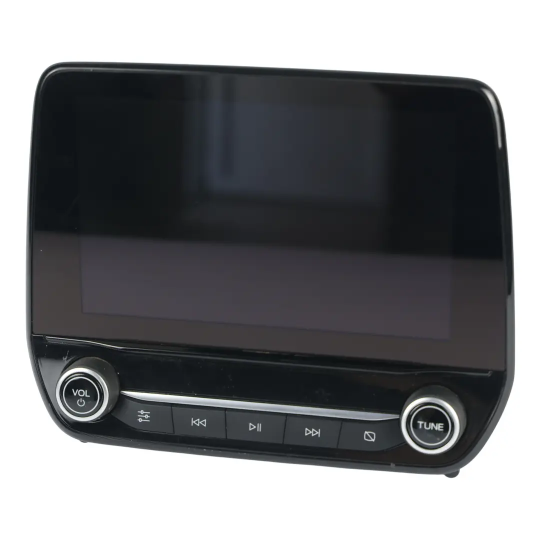 Ford Puma Écran Radio Multimédia Navigation Sat Nav L1BT-18B955-FC - SKU L1BT-18B955-FC-1 - Numéro de pièce L1BT18B955FC