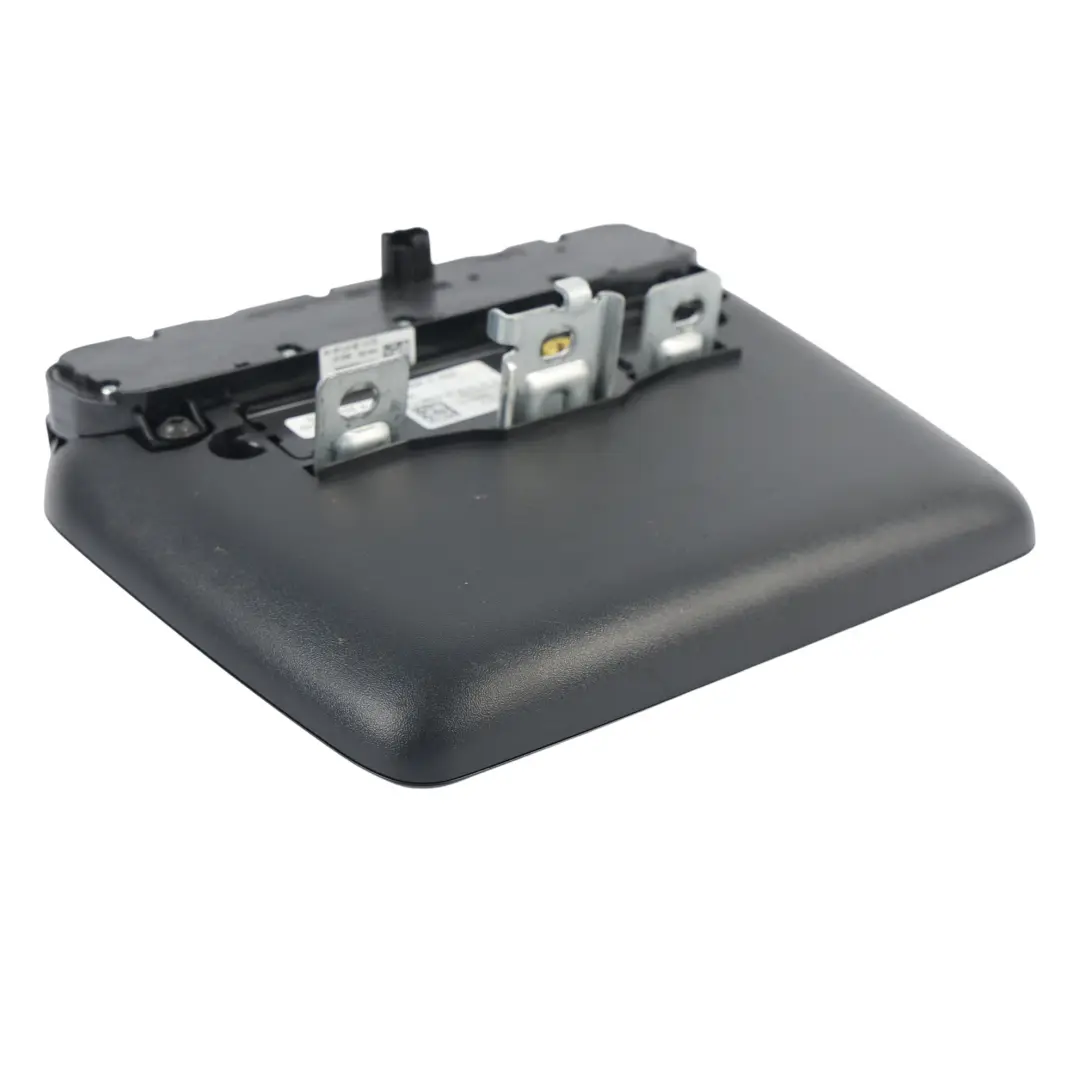 Ford Puma Écran Radio Multimédia Navigation Sat Nav L1BT-18B955-FC - SKU L1BT-18B955-FC-1 - Numéro de pièce L1BT18B955FC