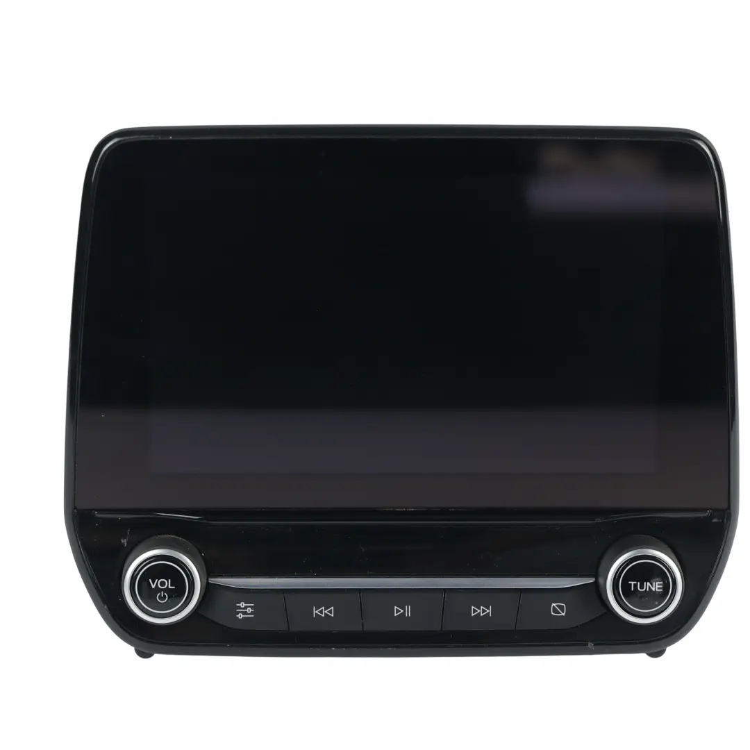 Ford Puma Écran Radio Multimédia Navigation Sat Nav L1BT-18B955-FC - SKU L1BT-18B955-FC-1 - Numéro de pièce L1BT18B955FC
