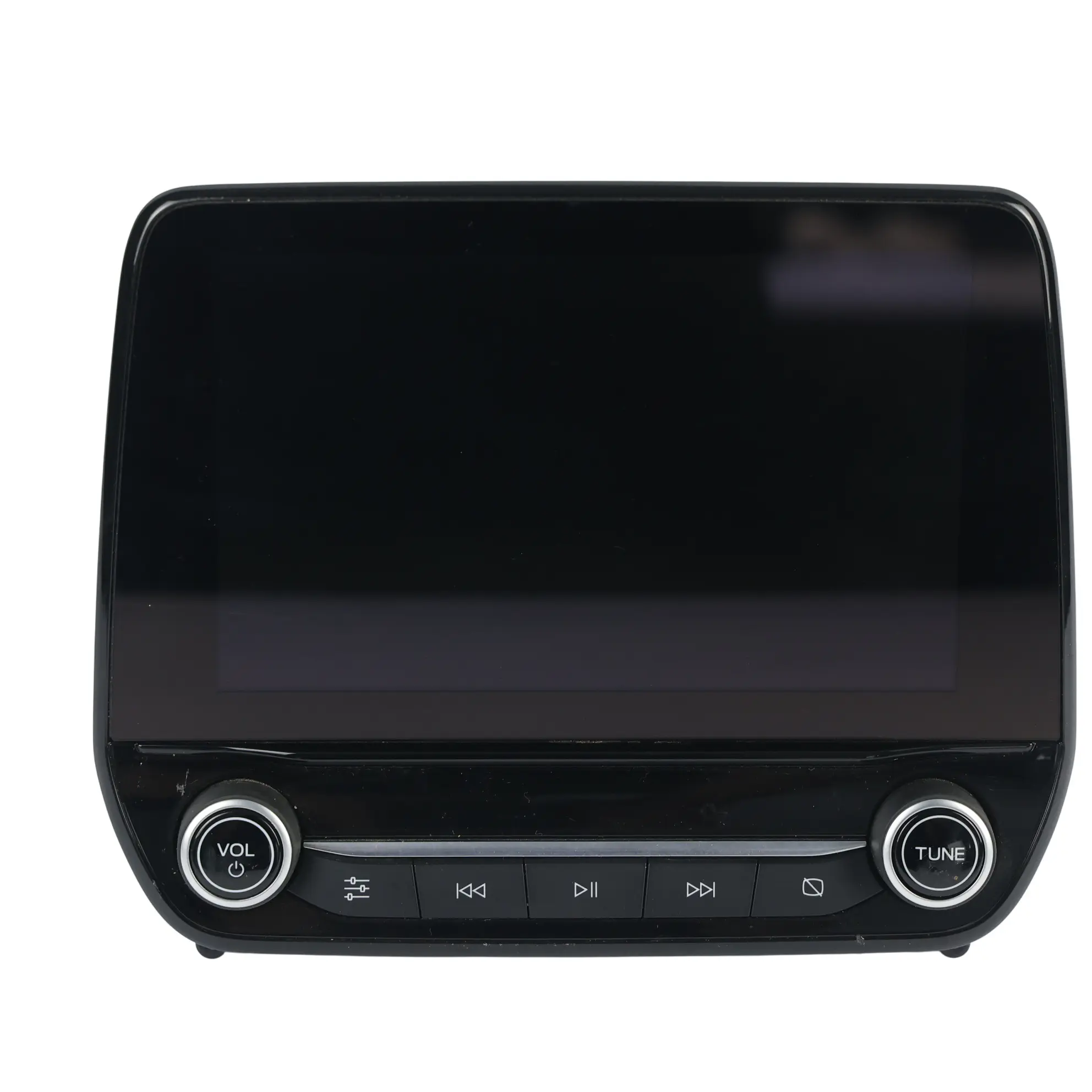 Ford Puma Écran Radio Multimédia Navigation Sat Nav L1BT-18B955-FC