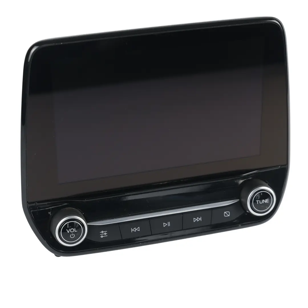 Ford Puma Écran Radio Multimédia Navigation Sat Nav L1BT-18B955-FC - SKU L1BT-18B955-FC-1 - Numéro de pièce L1BT18B955FC