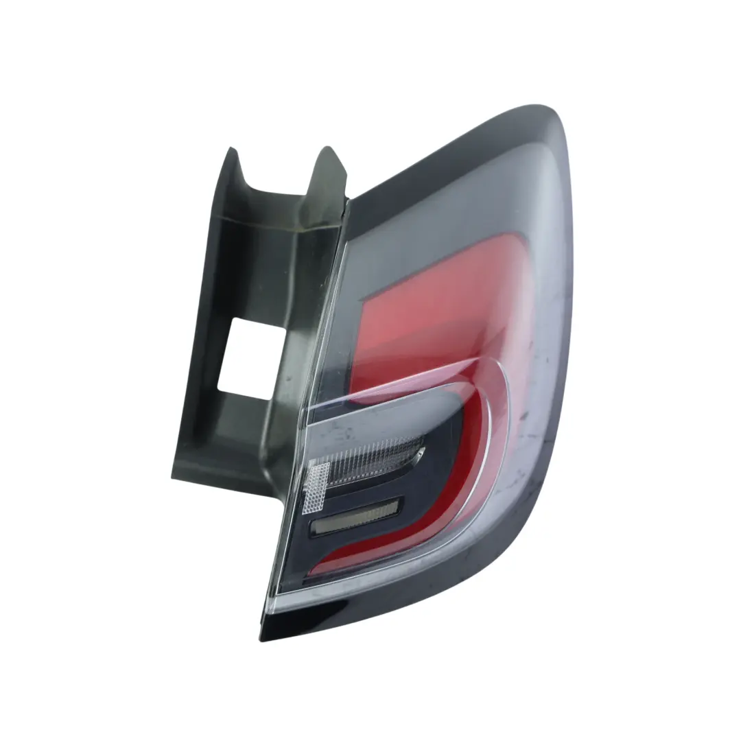 Ford Puma Rear Tail Light Lamp Taillight Right O/S - SKU L1TB13404AG - Part number L1TB13404AG