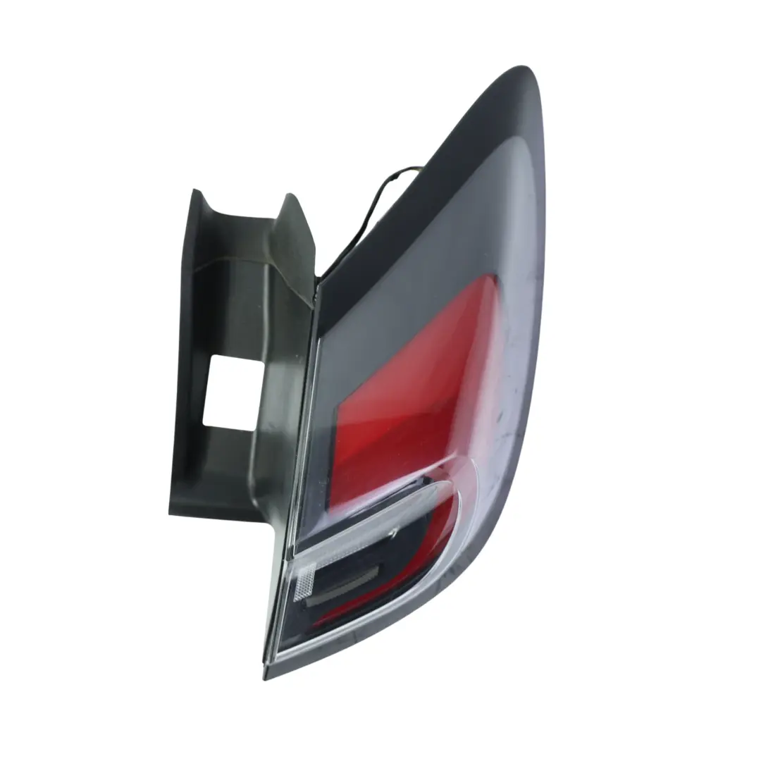 Ford Puma Rear Tail Light Lamp Taillight Right O/S - SKU L1TB13404AG - Part number L1TB13404AG