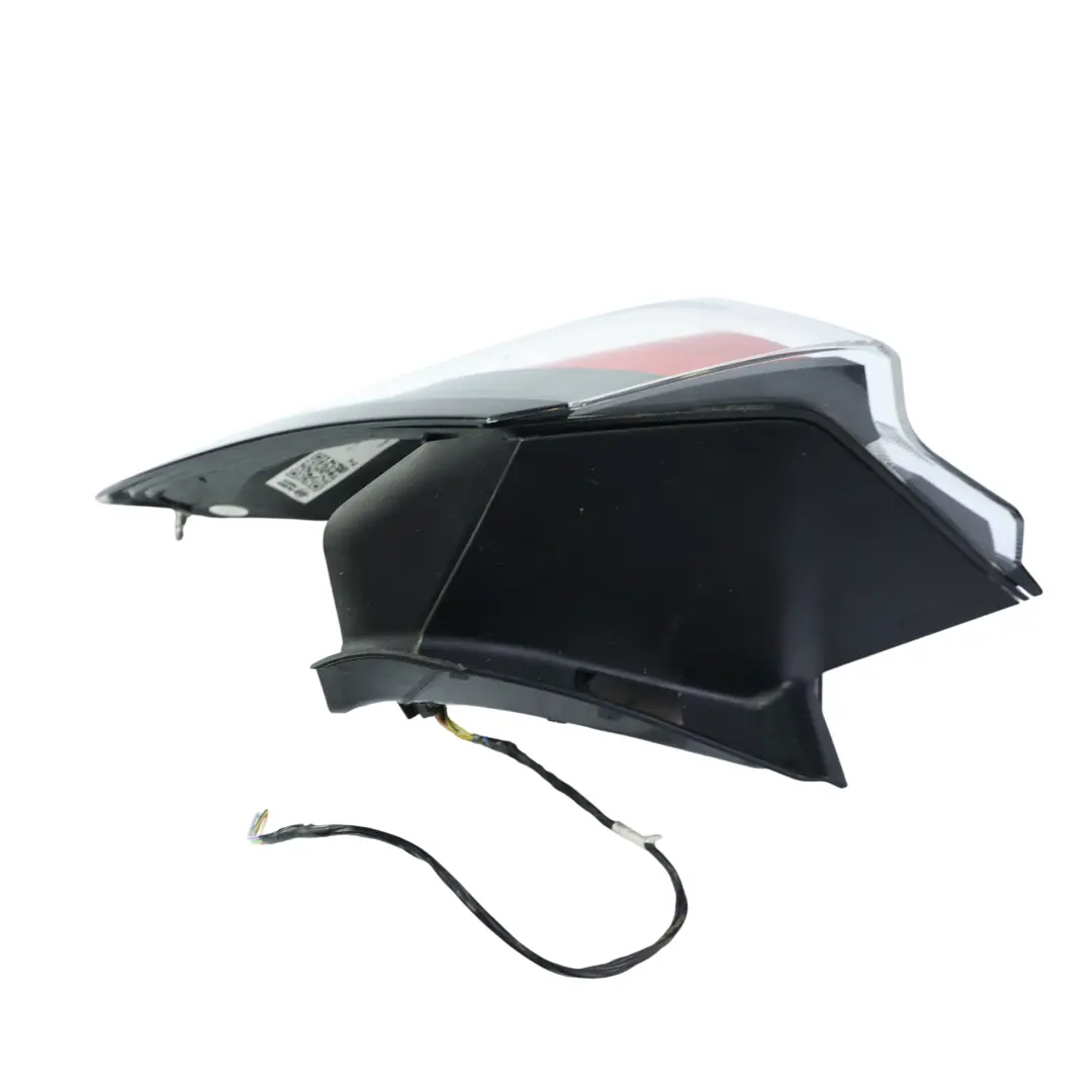 Ford Puma Rückleuchte Heckleuchte Rechts - SKU L1TB13404AG - Teilenummer L1TB13404AG