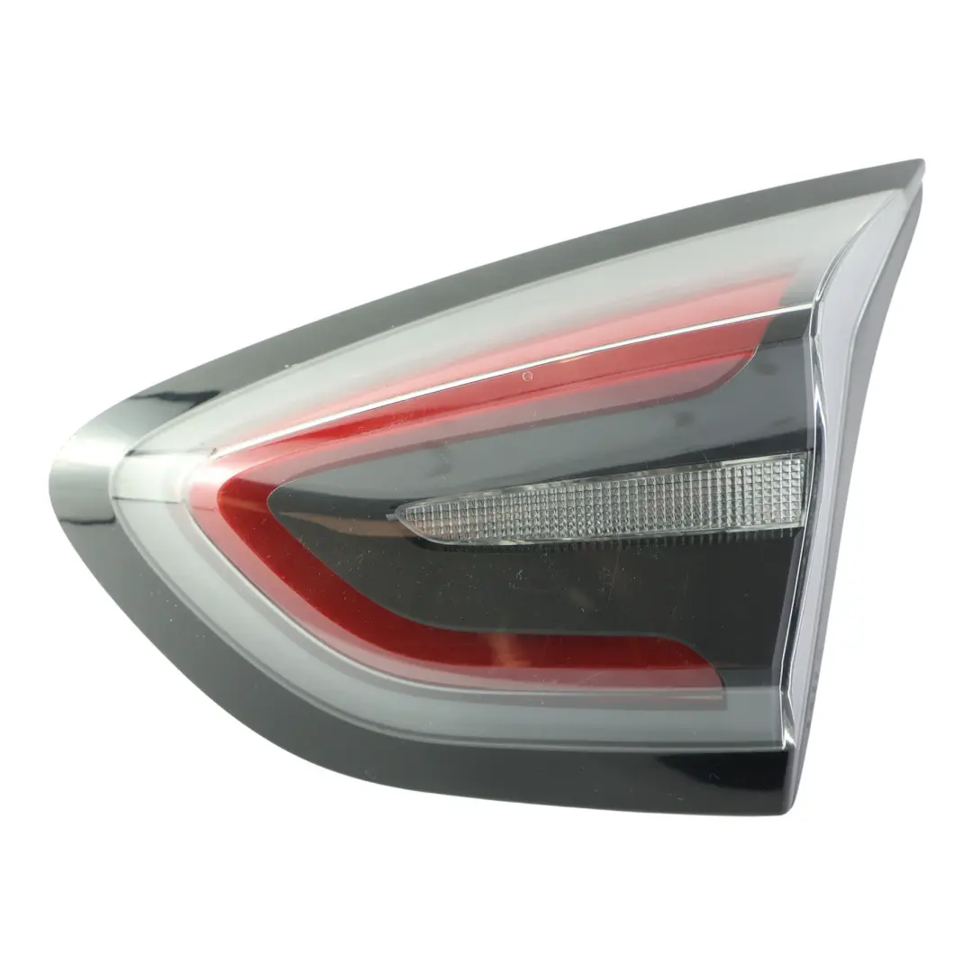 Ford Puma St Cf7 Lampa Tylna Klapy Bagażnika Prawa L1TB-13A602-AD - SKU L1TB13A602AD - Numer Części L1TB13A602AD