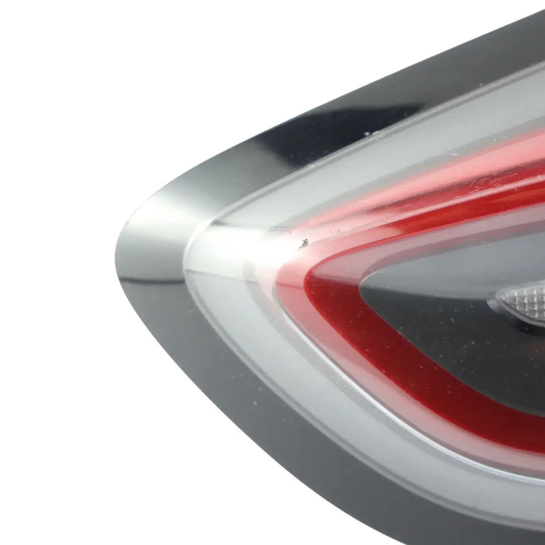 Ford Puma St Cf7 Lampa Tylna Klapy Bagażnika Prawa L1TB-13A602-AD - SKU L1TB13A602AD - Numer Części L1TB13A602AD