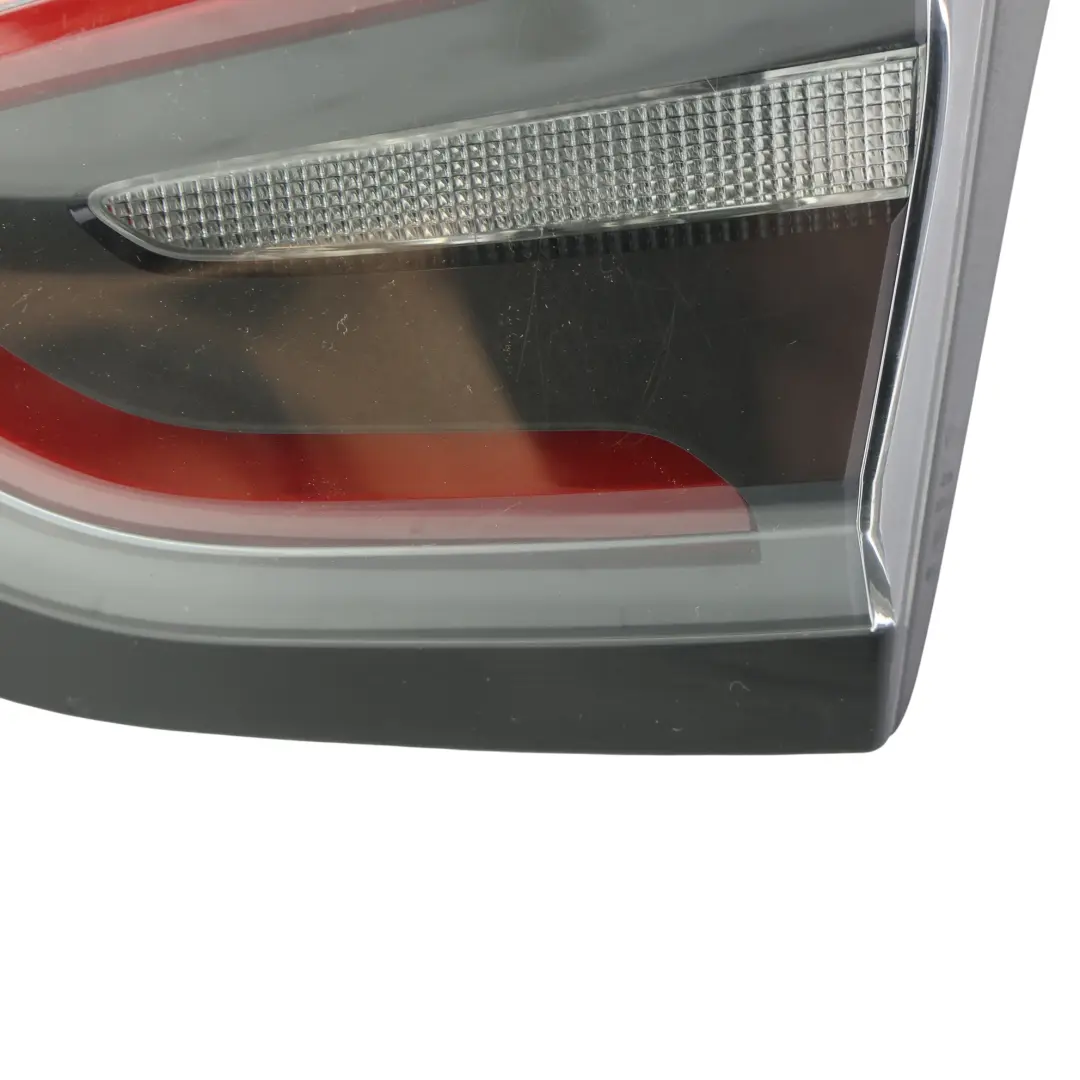 Ford Puma St Cf7 Lampa Tylna Klapy Bagażnika Prawa L1TB-13A602-AD - SKU L1TB13A602AD - Numer Części L1TB13A602AD