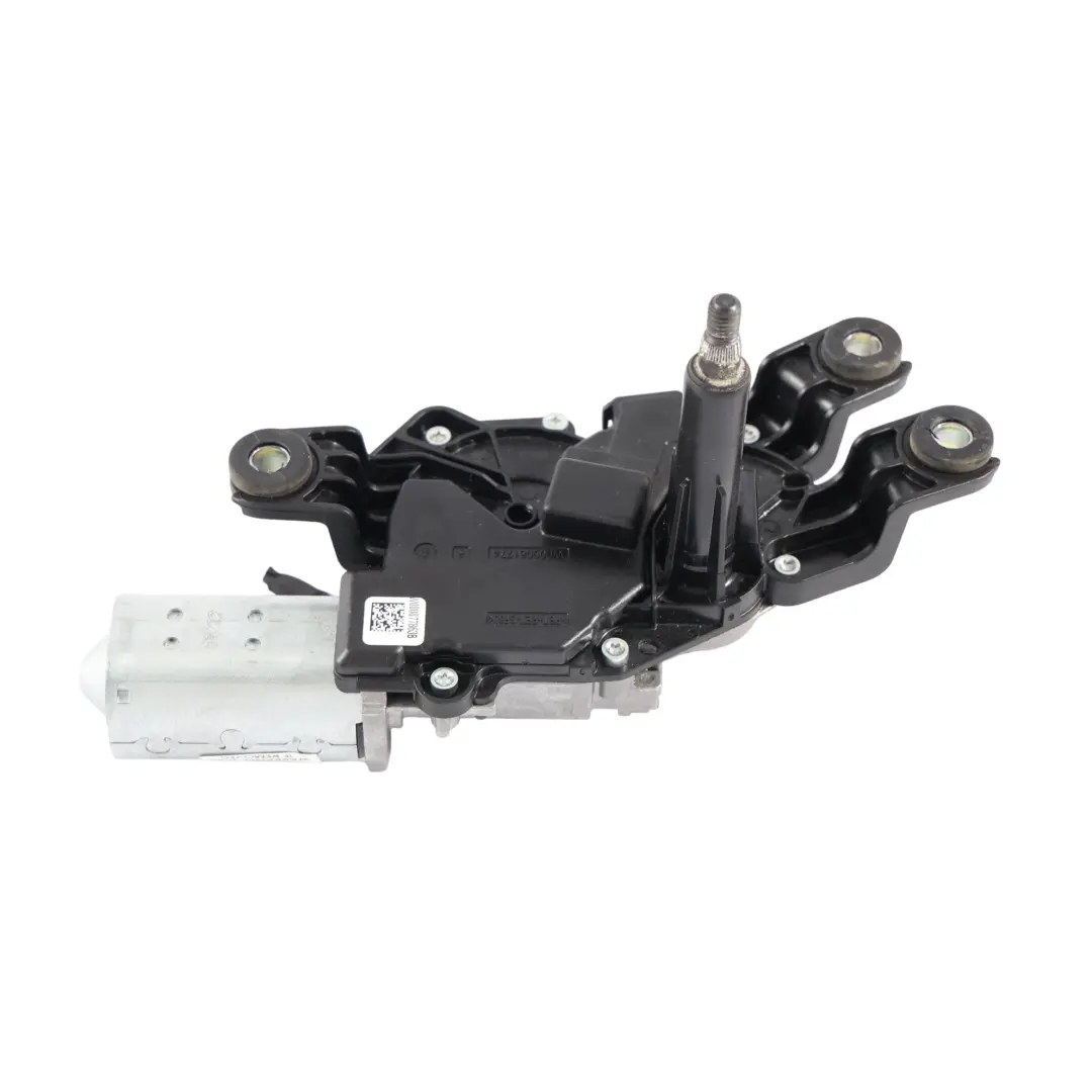 Window Wiper Motor Actuator L1TB-17404-AB to Ford Puma Rear with Part number 2525495 Ford Puma Rear Window Wiper Motor Actuator L1TB-17404-AB - SKU 2525495 - Part number 2525495