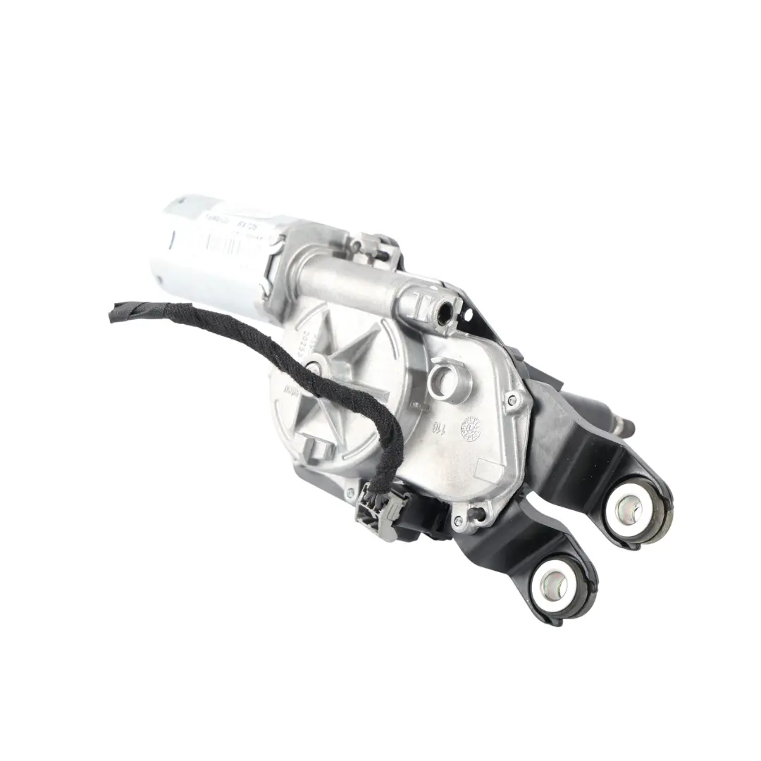 Limpiaparabrisas Trasero L1TB-17404-AB para Ford Puma Motor con número de pieza 2525495 Ford Puma Motor Limpiaparabrisas Trasero L1TB-17404-AB - SKU 2525495 - Número de pieza 2525495