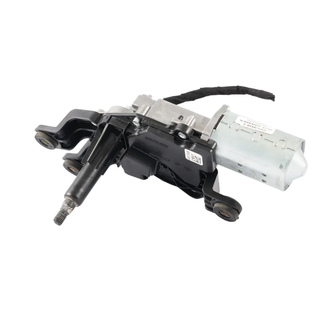 Limpiaparabrisas Trasero L1TB-17404-AB para Ford Puma Motor con número de pieza 2525495 Ford Puma Motor Limpiaparabrisas Trasero L1TB-17404-AB - SKU 2525495 - Número de pieza 2525495