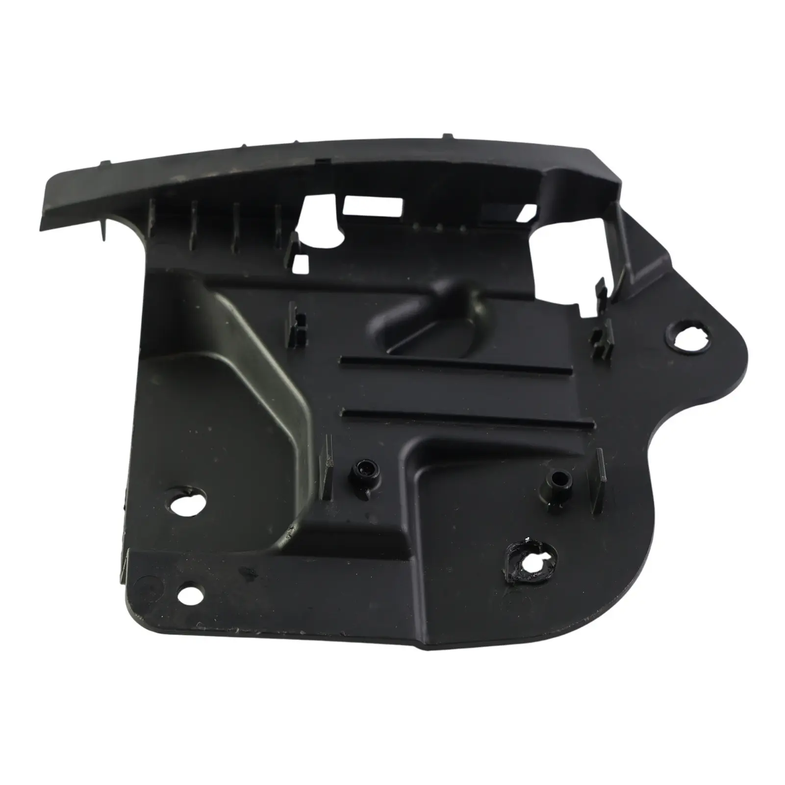 Ford Puma Support Fixation Pare-Chocs Arrière Droit L1TB-17E850-AF