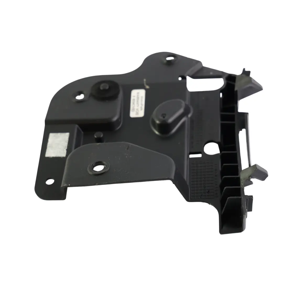Bumper Bracket Mount Support Holder Right O/S L1TB-17E850-AF to Ford Puma Rear with Part number 2723271 Ford Puma Rear Bumper Bracket Mount Support Holder Right O/S L1TB-17E850-AF - SKU 2723271 - Part number 2723271