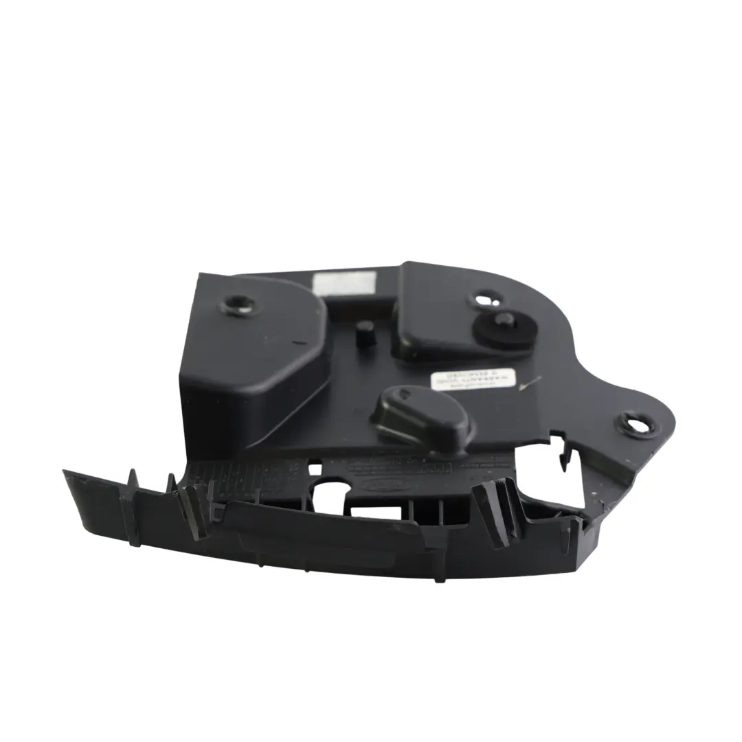 Bumper Bracket Mount Support Holder Right O/S L1TB-17E850-AF to Ford Puma Rear with Part number 2723271 Ford Puma Rear Bumper Bracket Mount Support Holder Right O/S L1TB-17E850-AF - SKU 2723271 - Part number 2723271