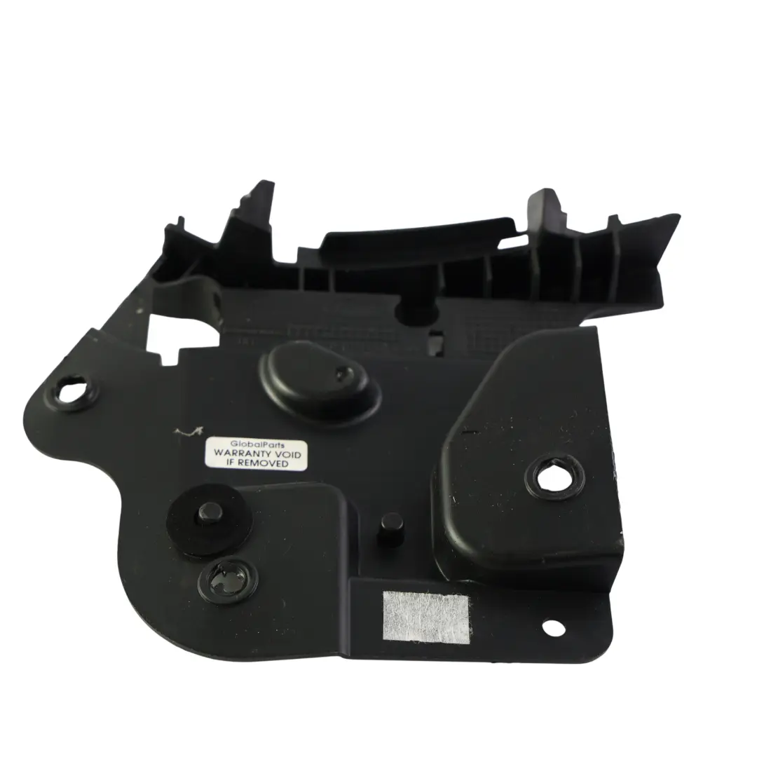 Bumper Bracket Mount Support Holder Right O/S L1TB-17E850-AF to Ford Puma Rear with Part number 2723271 Ford Puma Rear Bumper Bracket Mount Support Holder Right O/S L1TB-17E850-AF - SKU 2723271 - Part number 2723271