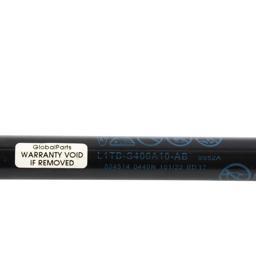 Ford Pumpa Mk1 ST Rear Tailgate Lift Strut Left Right N/O/S L1TB-S406A10-AB - SKU 2721909 - Part number 2721909