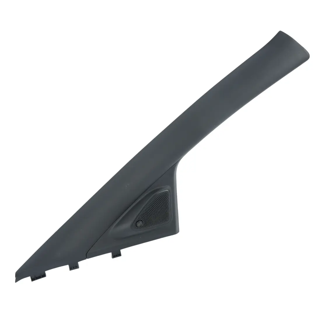 Moldura Pilar A Interior Delantera Derecha L1TB-A03598-A para Ford Puma ST CF7 con número de pieza L1TBA03598A Ford Puma ST CF7 Moldura Pilar A Interior Delantera Derecha L1TB-A03598-A - SKU L1TBA03598A - Número de pieza L1TBA03598A