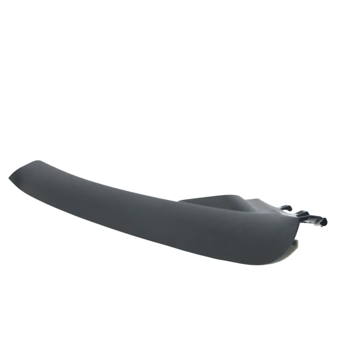 Interior A Pillar Trim Cover Front Right O/S L1TB-A03598-A to Ford Puma St Cf7 with Part number L1TBA03598A Ford Puma St Cf7 Interior A Pillar Trim Cover Front Right O/S L1TB-A03598-A - SKU L1TBA03598A - Part number L1TBA03598A