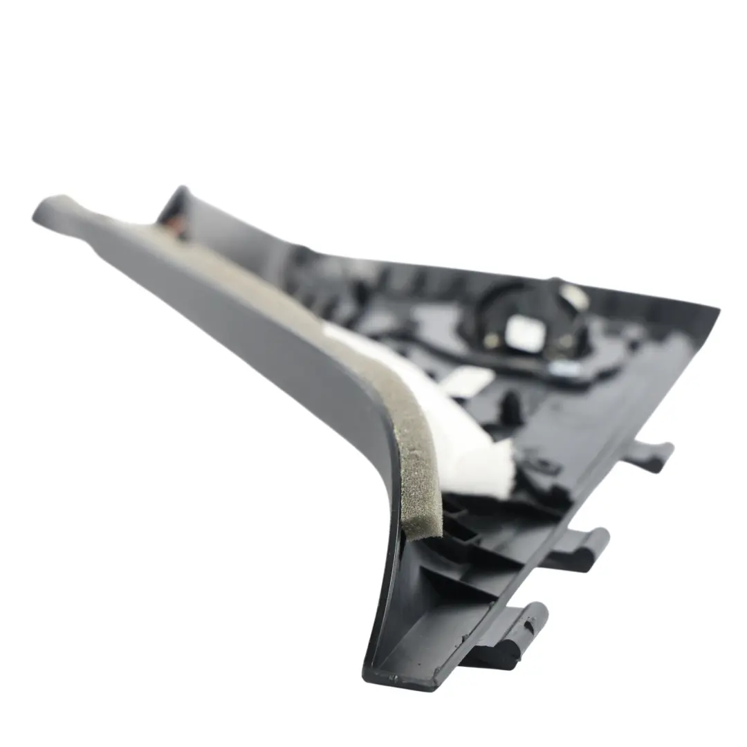 Ford Puma St Cf7 Moldura Pilar A Interior Delantera Izquierda L1TB-A03599-A - SKU L1TBA03599A - Número de pieza L1TBA03599A