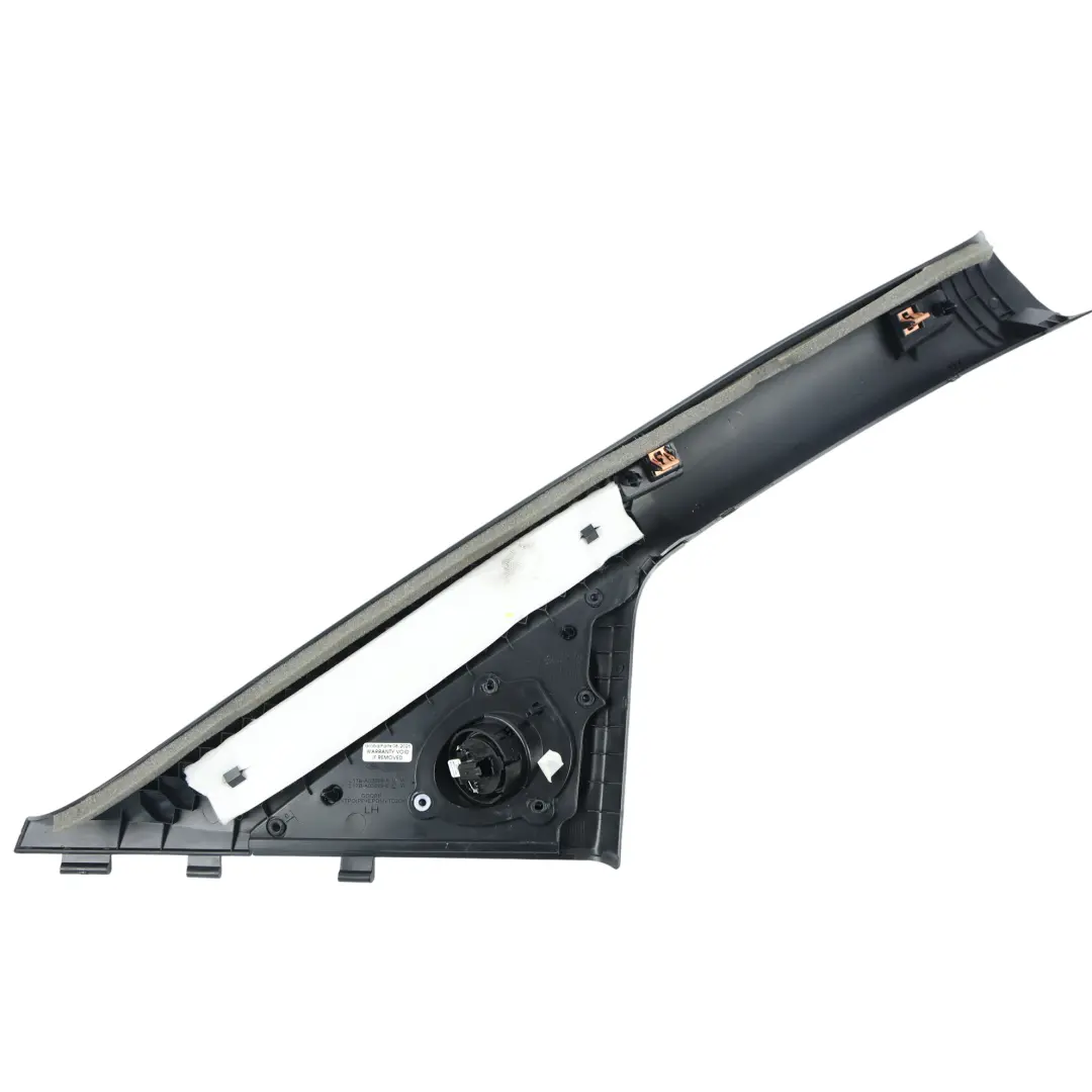 Osłona Słupka A Przednia Lewa L1TB-A03599-A do Ford Puma St Cf7 o numerze L1TBA03599A Ford Puma St Cf7 Osłona Słupka A Przednia Lewa L1TB-A03599-A - SKU L1TBA03599A - Numer Części L1TBA03599A