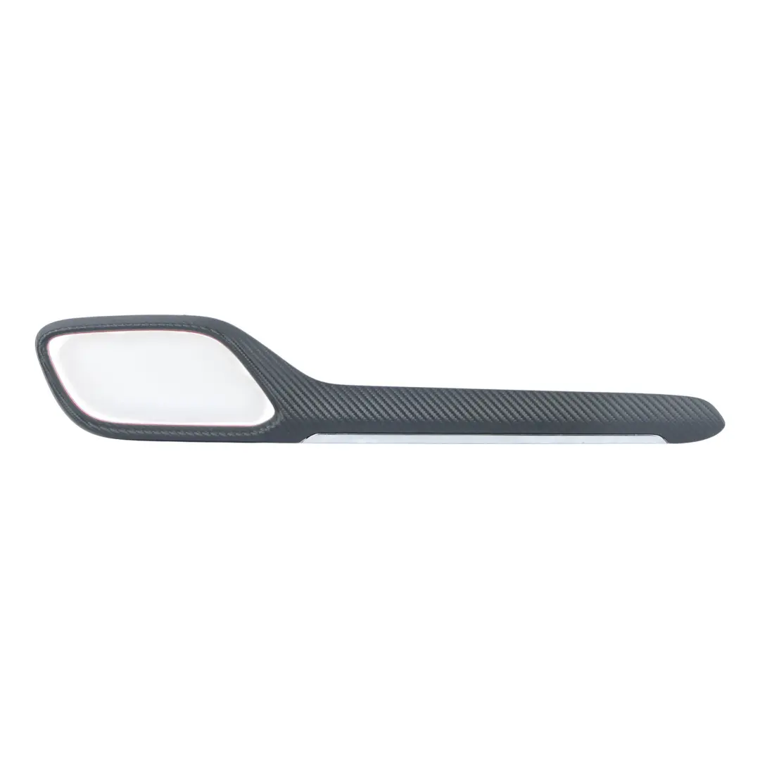 Dashboard Trim Panel Cover Trim Strip H1BB-A01412-DE1GOD to Ford Puma St Cf7 with Part number L1TBA044B1 Ford Puma St Cf7 Dashboard Trim Panel Cover Trim Strip H1BB-A01412-DE1GOD - SKU RHD-H1BB-A01412-FD1GOF - Part number L1TBA044B1