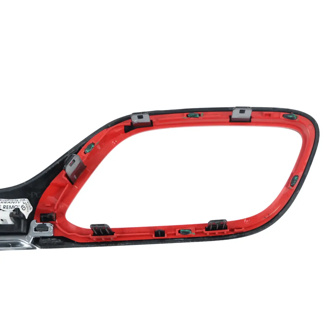 Dashboard Trim Panel Cover Trim Strip H1BB-A01412-DE1GOD to Ford Puma St Cf7 with Part number L1TBA044B1 Ford Puma St Cf7 Dashboard Trim Panel Cover Trim Strip H1BB-A01412-DE1GOD - SKU RHD-H1BB-A01412-FD1GOF - Part number L1TBA044B1