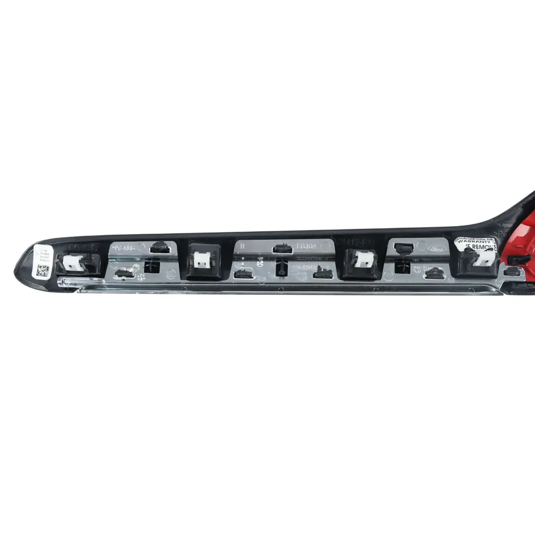 Ford Puma St Cf7 Dashboard Trim Panel Cover Trim Strip H1BB-A01412-DE1GOD - SKU RHD-H1BB-A01412-FD1GOF - Part number L1TBA044B1