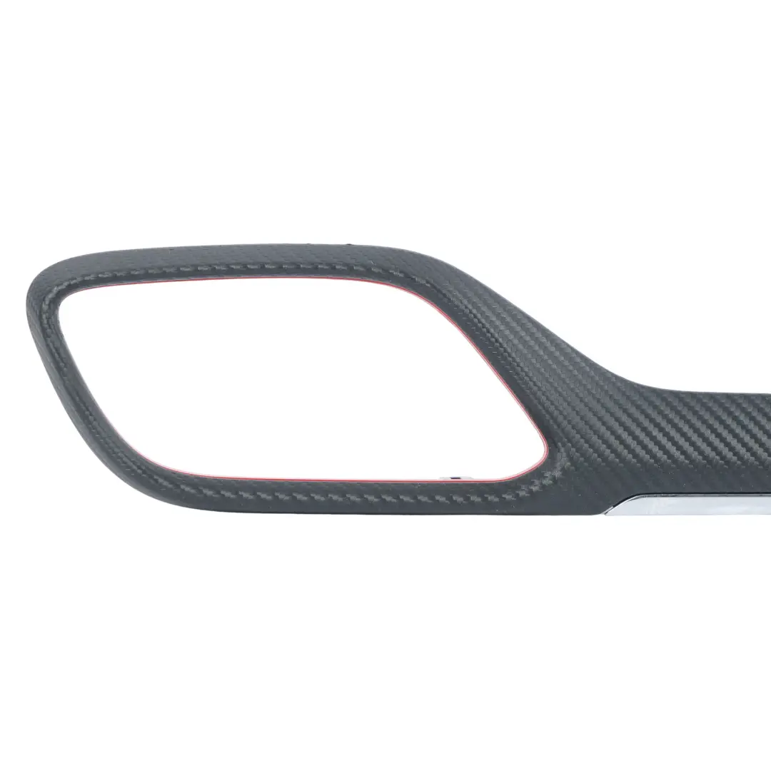 Ford Puma St Cf7 Dashboard Trim Panel Cover Trim Strip H1BB-A01412-DE1GOD - SKU RHD-H1BB-A01412-FD1GOF - Part number L1TBA044B1