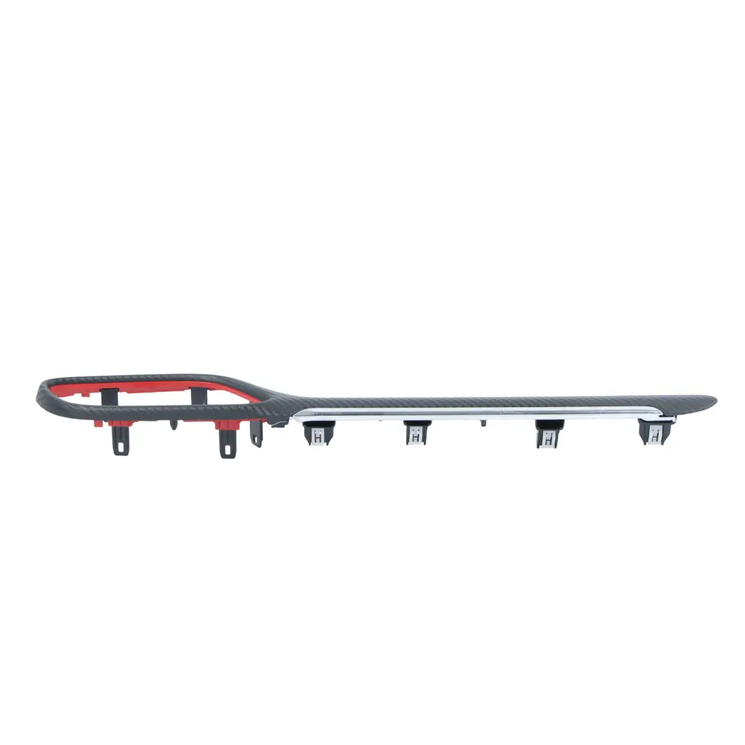 Ford Puma St Cf7 Dashboard Trim Panel Cover Trim Strip H1BB-A01412-DE1GOD - SKU RHD-H1BB-A01412-FD1GOF - Part number L1TBA044B1