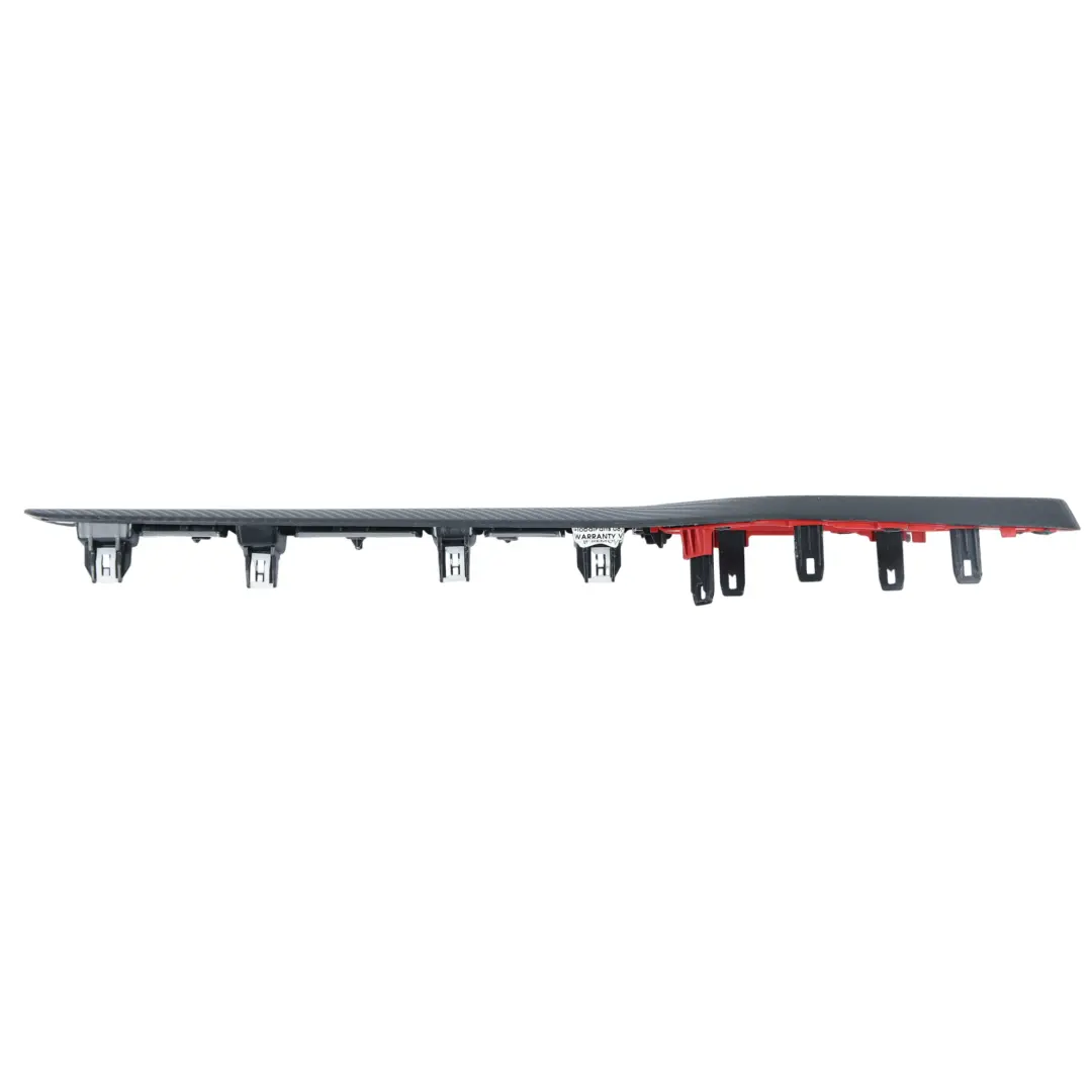 Dashboard Trim Panel Cover Trim Strip H1BB-A01412-DE1GOD to Ford Puma St Cf7 with Part number L1TBA044B1 Ford Puma St Cf7 Dashboard Trim Panel Cover Trim Strip H1BB-A01412-DE1GOD - SKU RHD-H1BB-A01412-FD1GOF - Part number L1TBA044B1