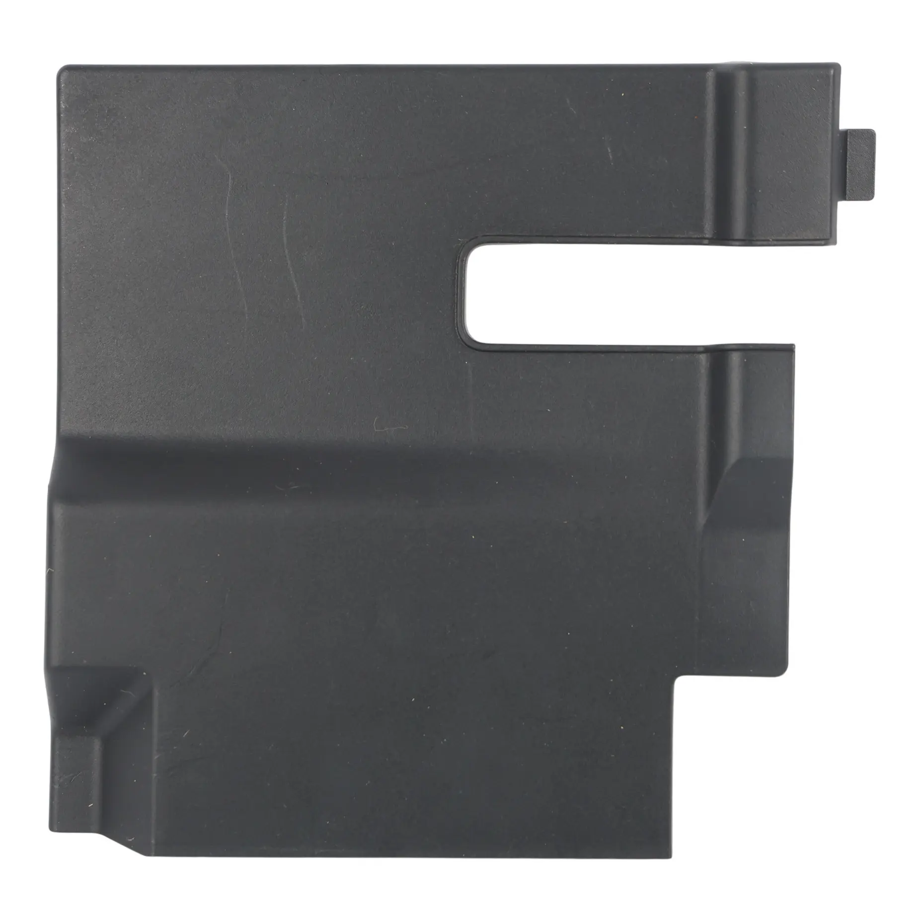 Ford Puma ST CF7 Panel Cubierta Piso Delantero Negro L1TB-A102C39-ACW
