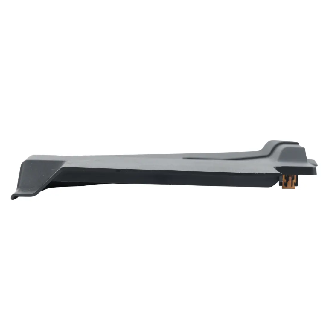 Panel Cubierta Piso Delantero Negro L1TB-A102C39-ACW para Ford Puma ST CF7 con número de pieza L1TBA102C39ACW Ford Puma ST CF7 Panel Cubierta Piso Delantero Negro L1TB-A102C39-ACW - SKU L1TBA102C39ACW - Número de pieza L1TBA102C39ACW