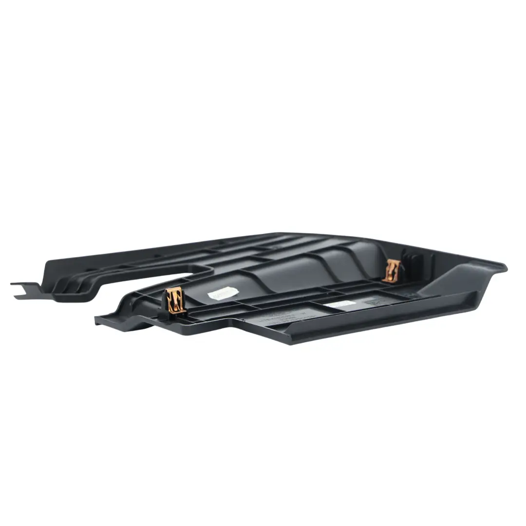 Front Floor Trim Cover Panel Black L1TB-A102C39-ACW to Ford Puma ST CF7 with Part number L1TBA102C39ACW Ford Puma ST CF7 Front Floor Trim Cover Panel Black L1TB-A102C39-ACW - SKU L1TBA102C39ACW - Part number L1TBA102C39ACW