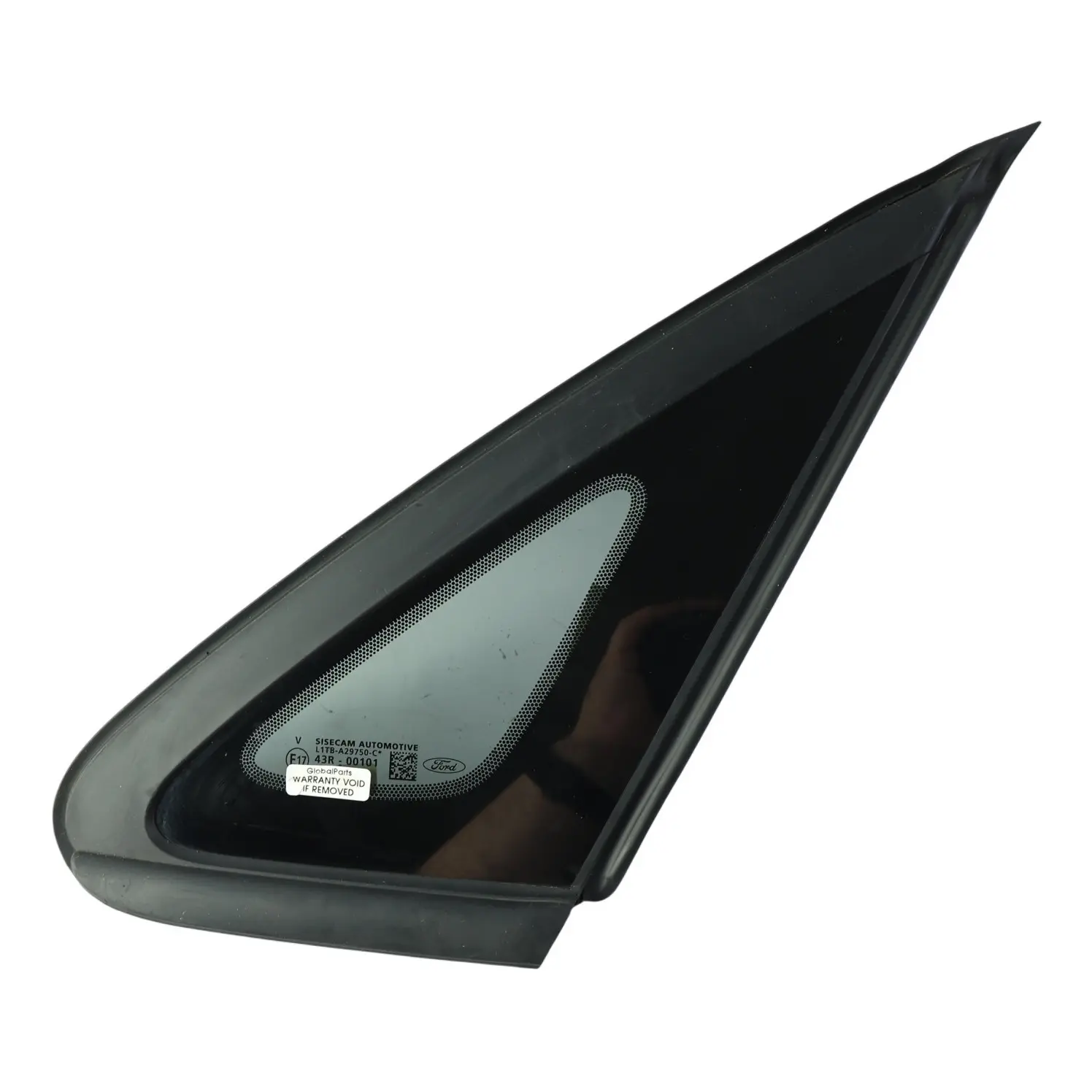 Ford Puma St Cf7 Vitre Custode Arrière Droite L1TB-A29750-CD