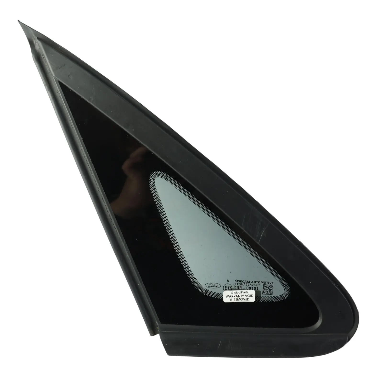 Ford Puma St Cf7 Vitre Custode Arrière Gauche L1TB-A29751-CD
