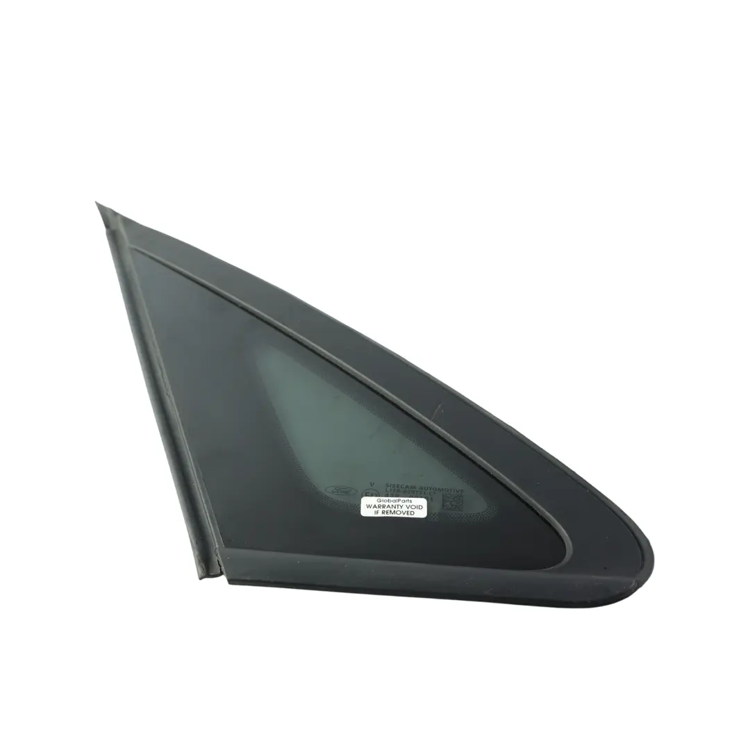 Vitre Custode Arrière Gauche L1TB-A29751-CD pour Ford Puma St Cf7 à propos du numéro de pièce L1TBA29751CD Ford Puma St Cf7 Vitre Custode Arrière Gauche L1TB-A29751-CD - SKU L1TBA29751CD - Numéro de pièce L1TBA29751CD
