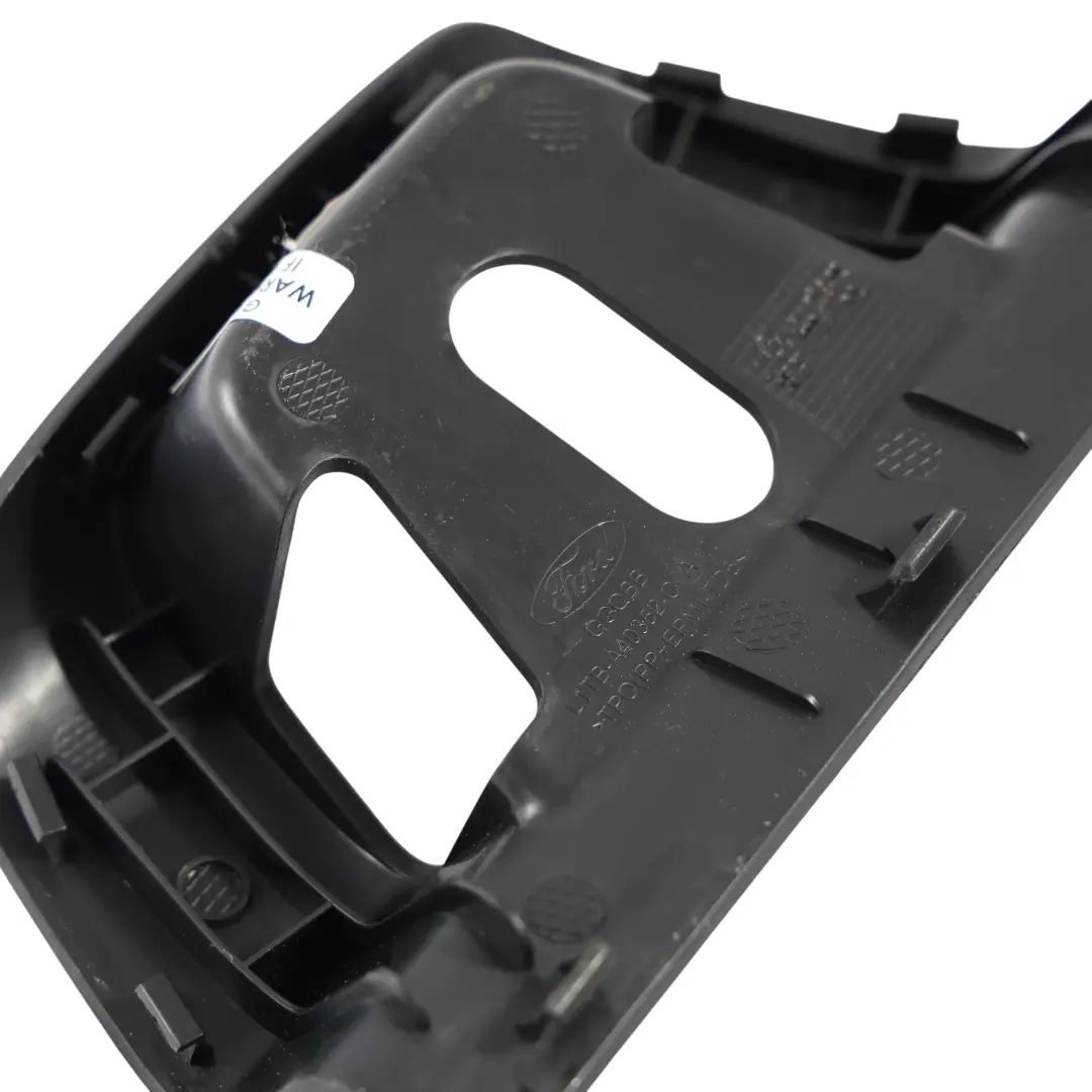Ford Puma Mk1 Boot Lid Tailgate Lower Hook Trim Panel Cover L1TB-A40352-CAW - SKU 2403723 - Part number L1TBA40352CA3ZHE
