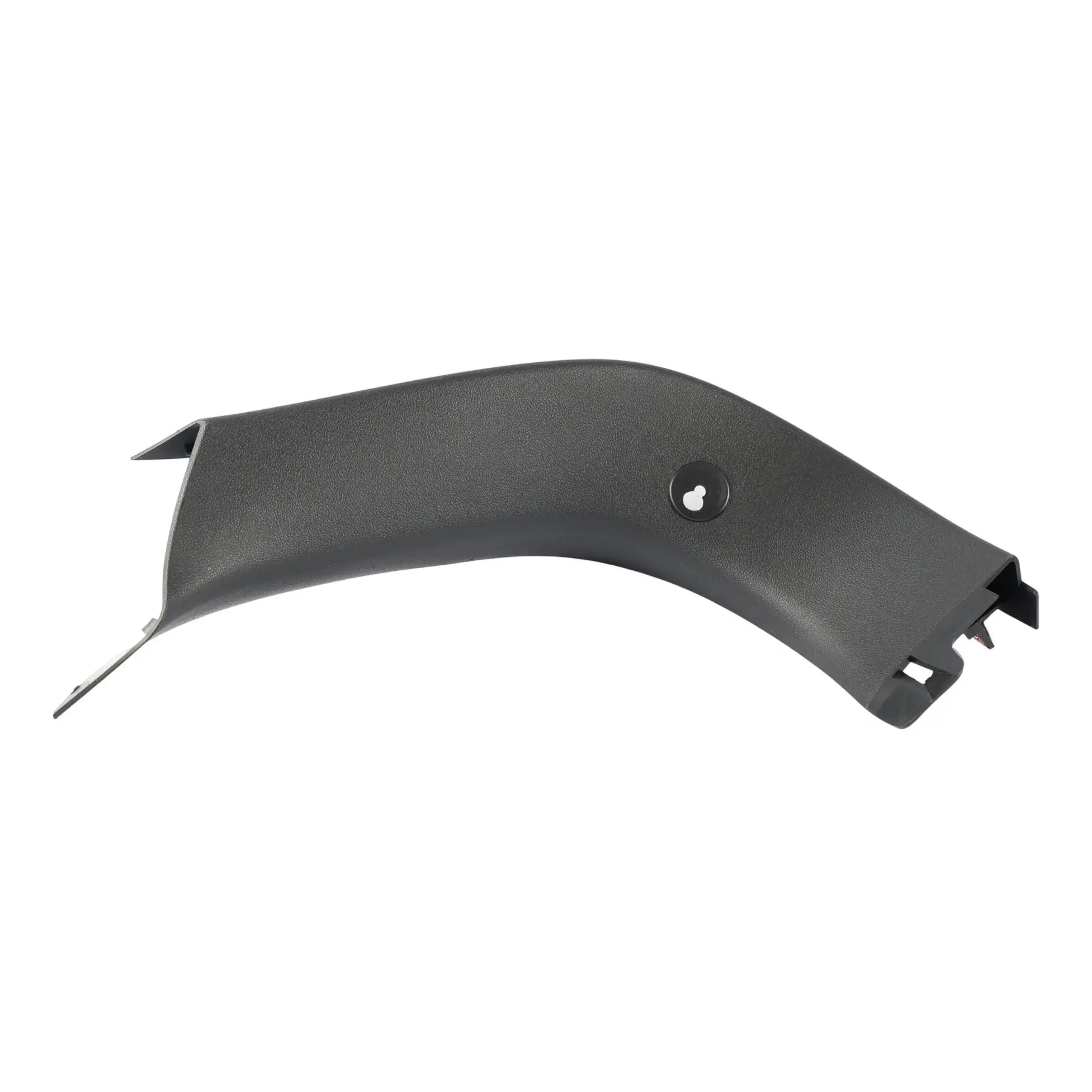 Ford Puma Boot Trunk Tailgate Interior Top Trim Rear Right O/S L1TB-A42324-ACW
