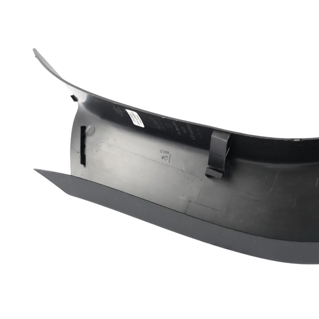 Ford Puma Boot Trunk Tailgate Interior Top Trim Rear Right O/S - SKU L1TB-A42324-ACW - Part number L1TBA42324ACW