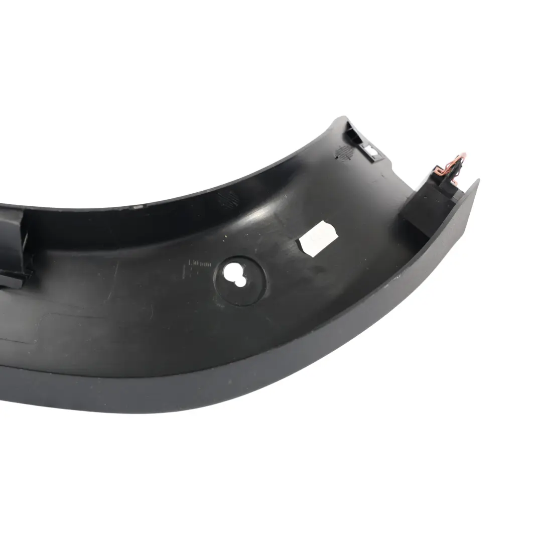 Ford Puma Boot Trunk Tailgate Interior Top Trim Rear Right O/S - SKU L1TB-A42324-ACW - Part number L1TBA42324ACW