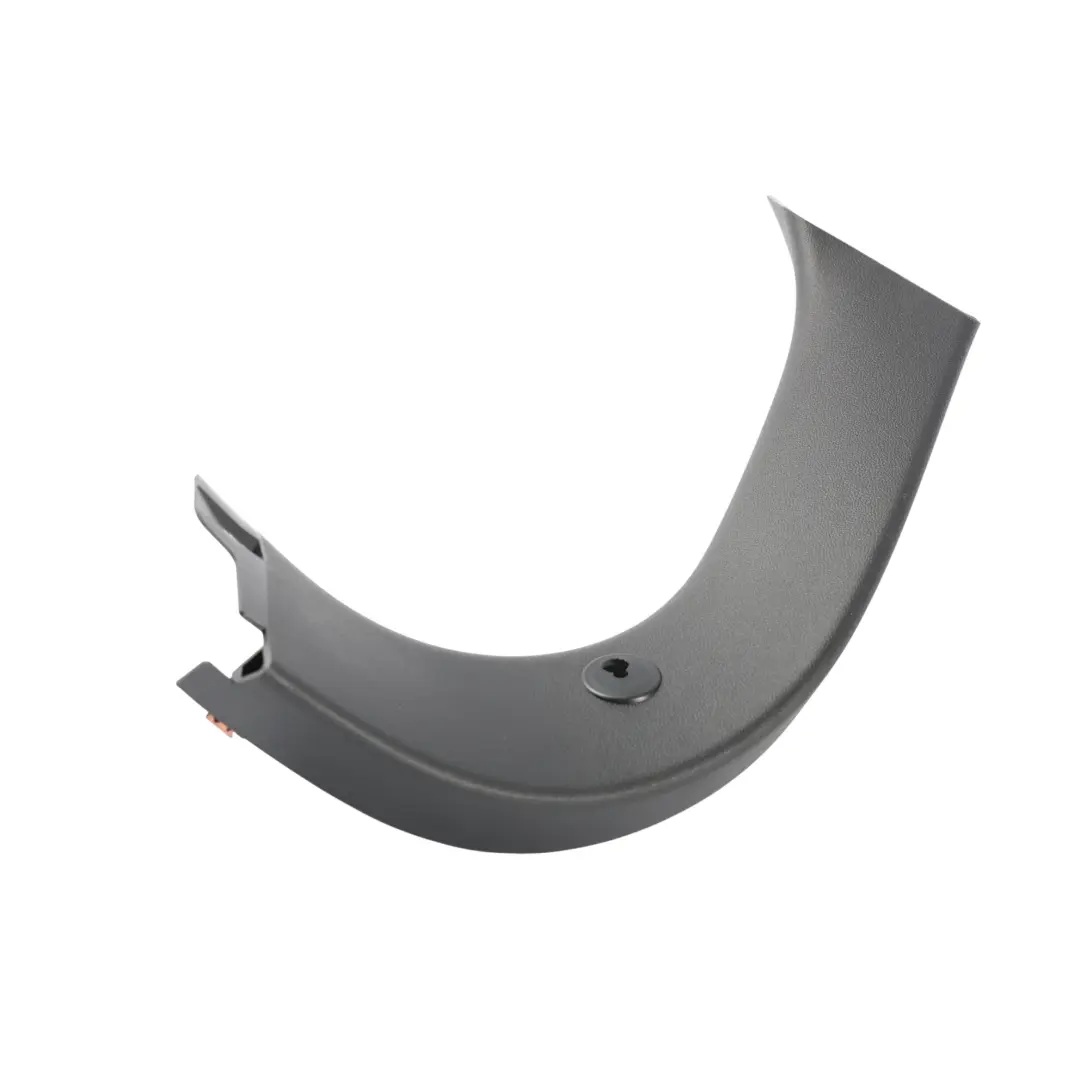 Ford Puma Boot Trunk Tailgate Interior Top Trim Rear Right O/S - SKU L1TB-A42324-ACW - Part number L1TBA42324ACW