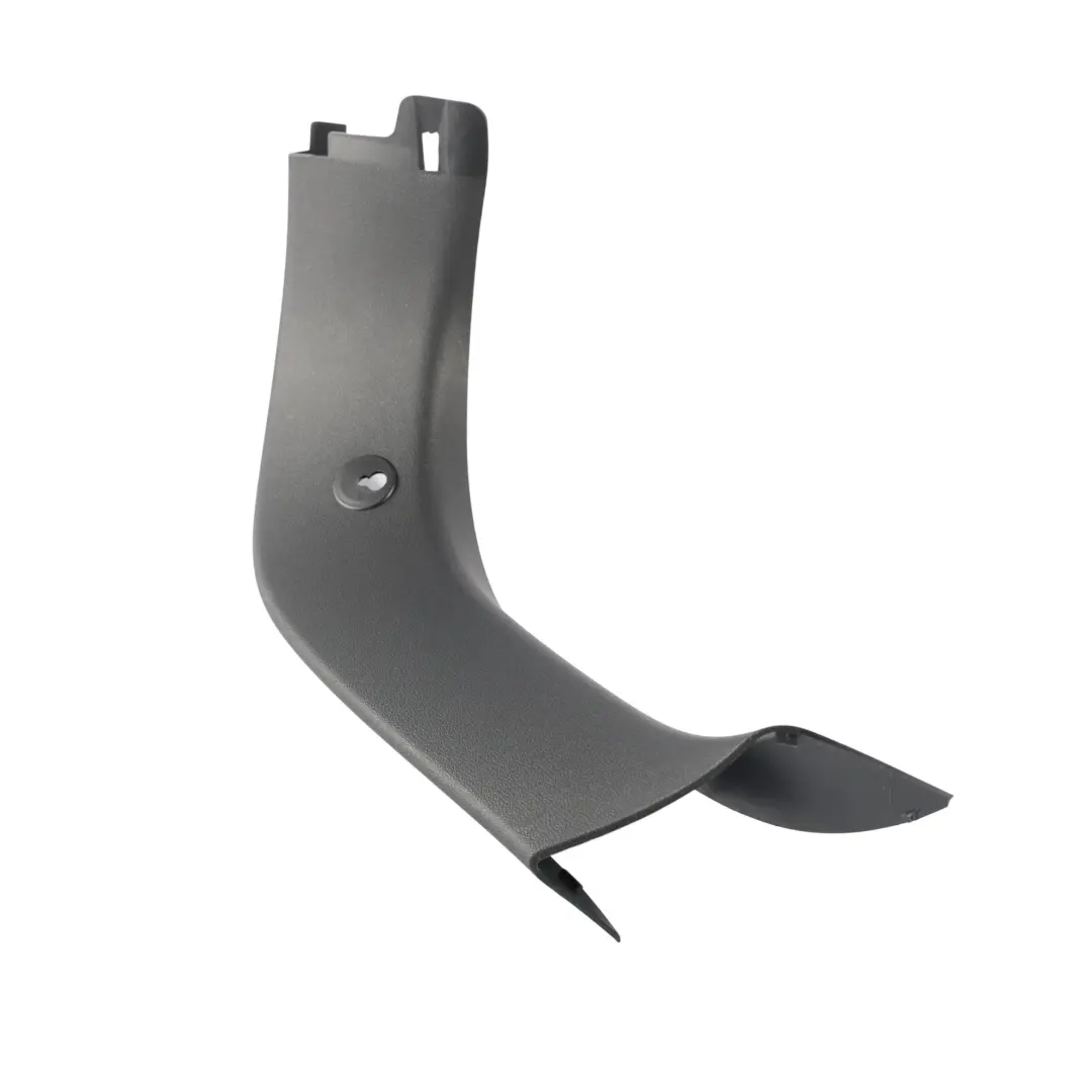 Boot Trunk Tailgate Interior Top Trim Rear Right O/S to Ford Puma with Part number L1TBA42324ACW Ford Puma Boot Trunk Tailgate Interior Top Trim Rear Right O/S - SKU L1TB-A42324-ACW - Part number L1TBA42324ACW