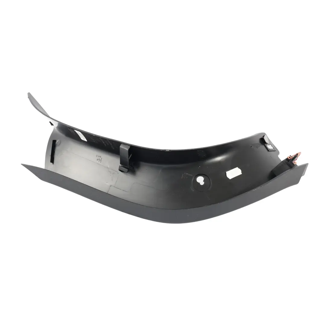 Boot Trunk Tailgate Interior Top Trim Rear Right O/S to Ford Puma with Part number L1TBA42324ACW Ford Puma Boot Trunk Tailgate Interior Top Trim Rear Right O/S - SKU L1TB-A42324-ACW - Part number L1TBA42324ACW
